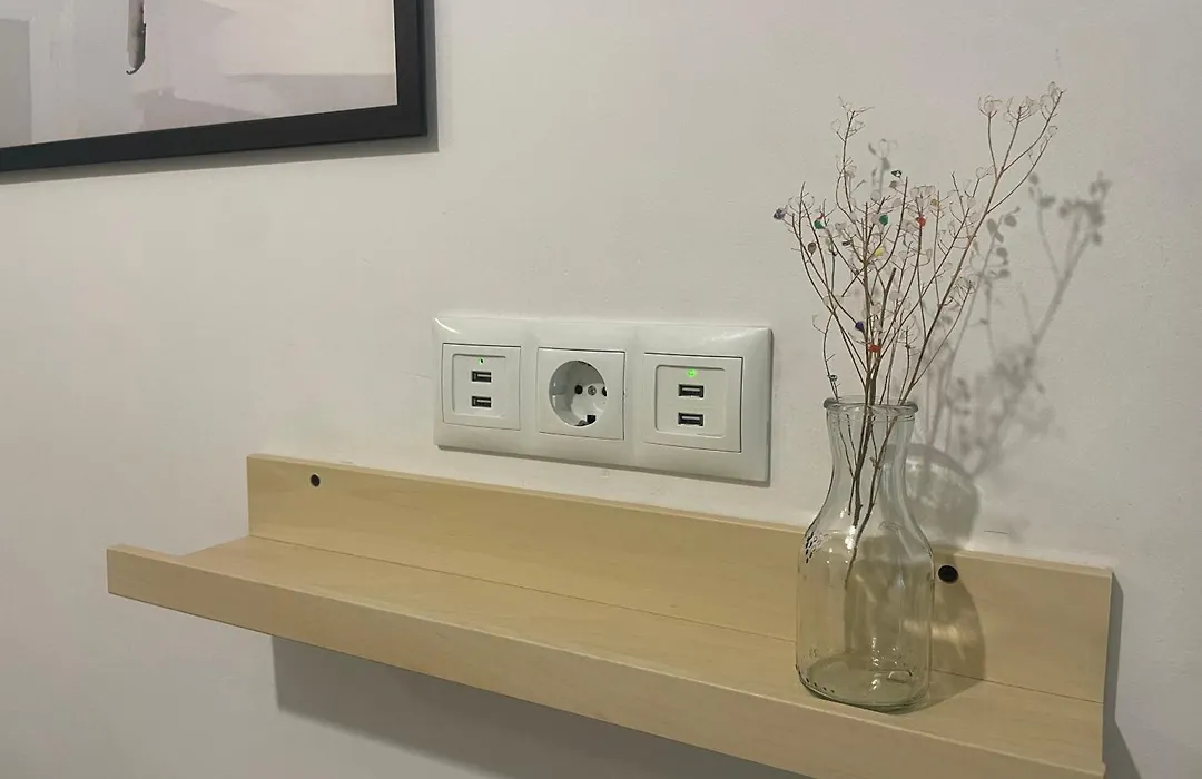 Athens Central Stay, 3Bd Apartment, 3Min Metro-1